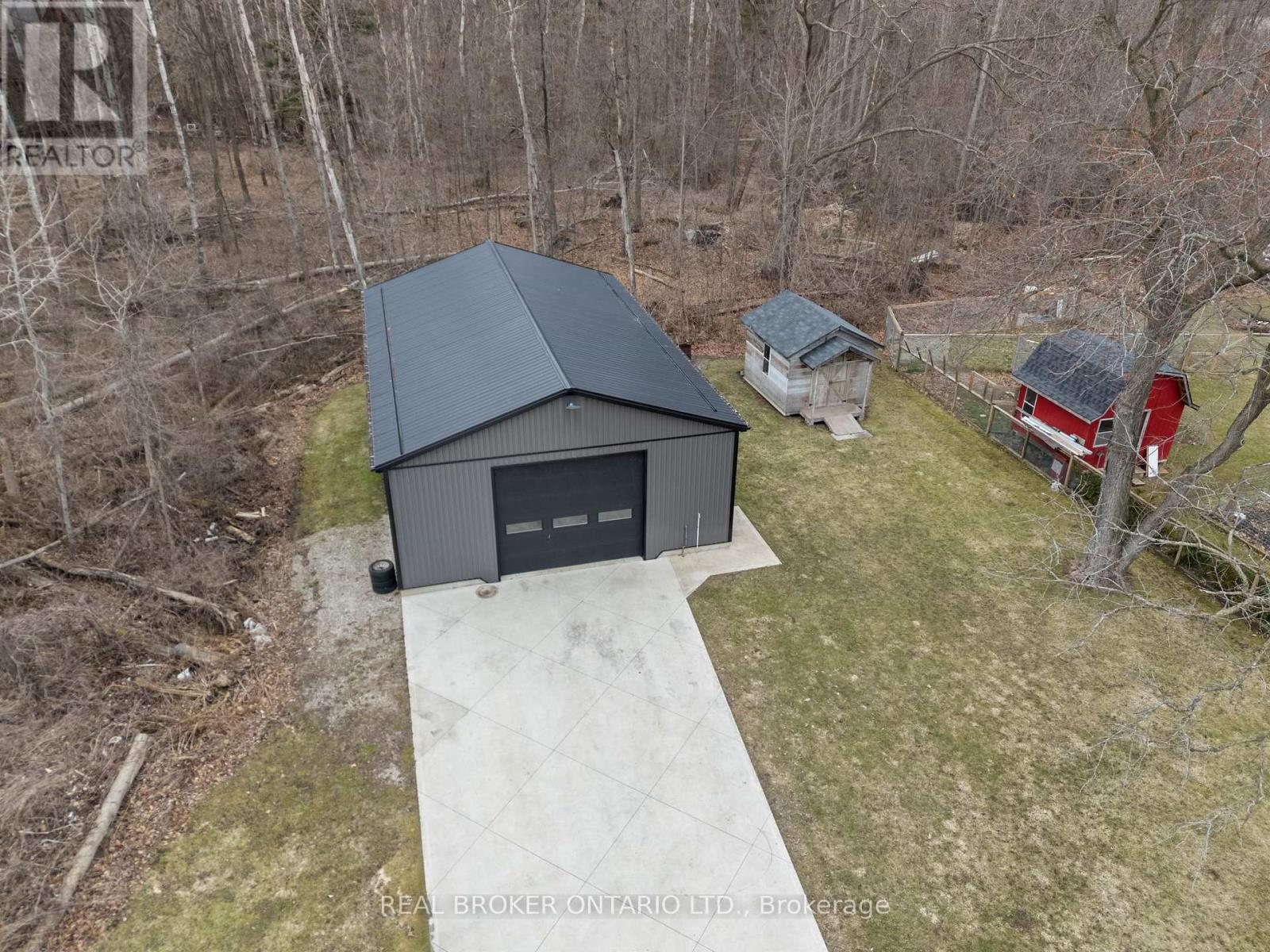 1899 Hwy 3, Norfolk, Ontario  N4B 2W6 - Photo 34 - X12940656