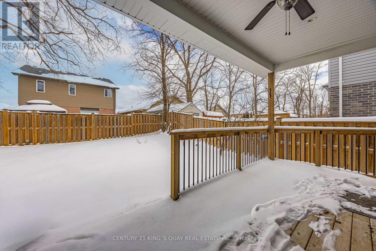 471 Sophia Crescent, London North, Ontario  N6G 0T5 - Photo 39 - X12940684