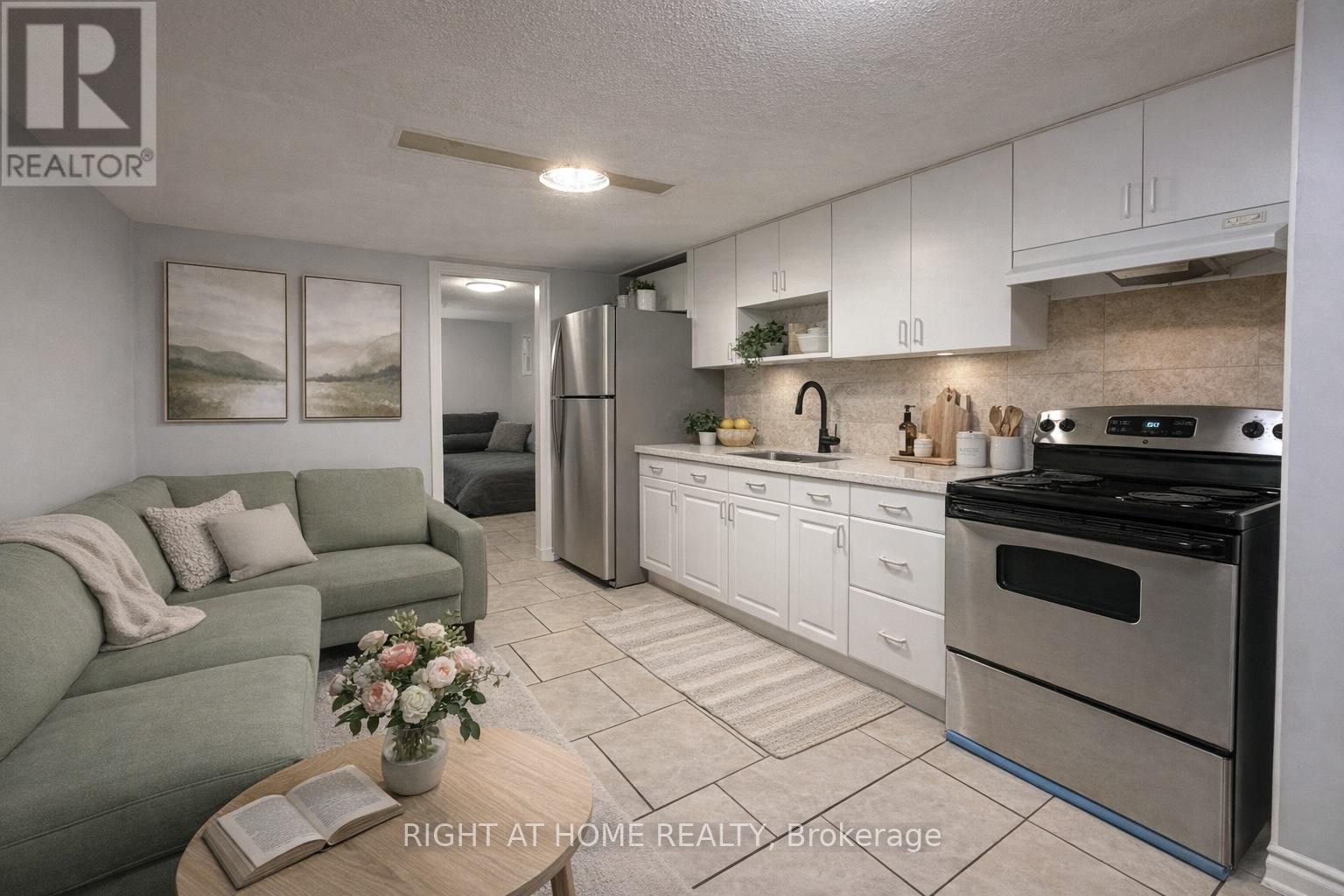 LOWER - 67 BRENTWOOD DRIVE, Hamilton, Ontario