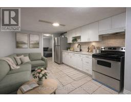 LOWER - 67 BRENTWOOD DRIVE, Hamilton, Ontario