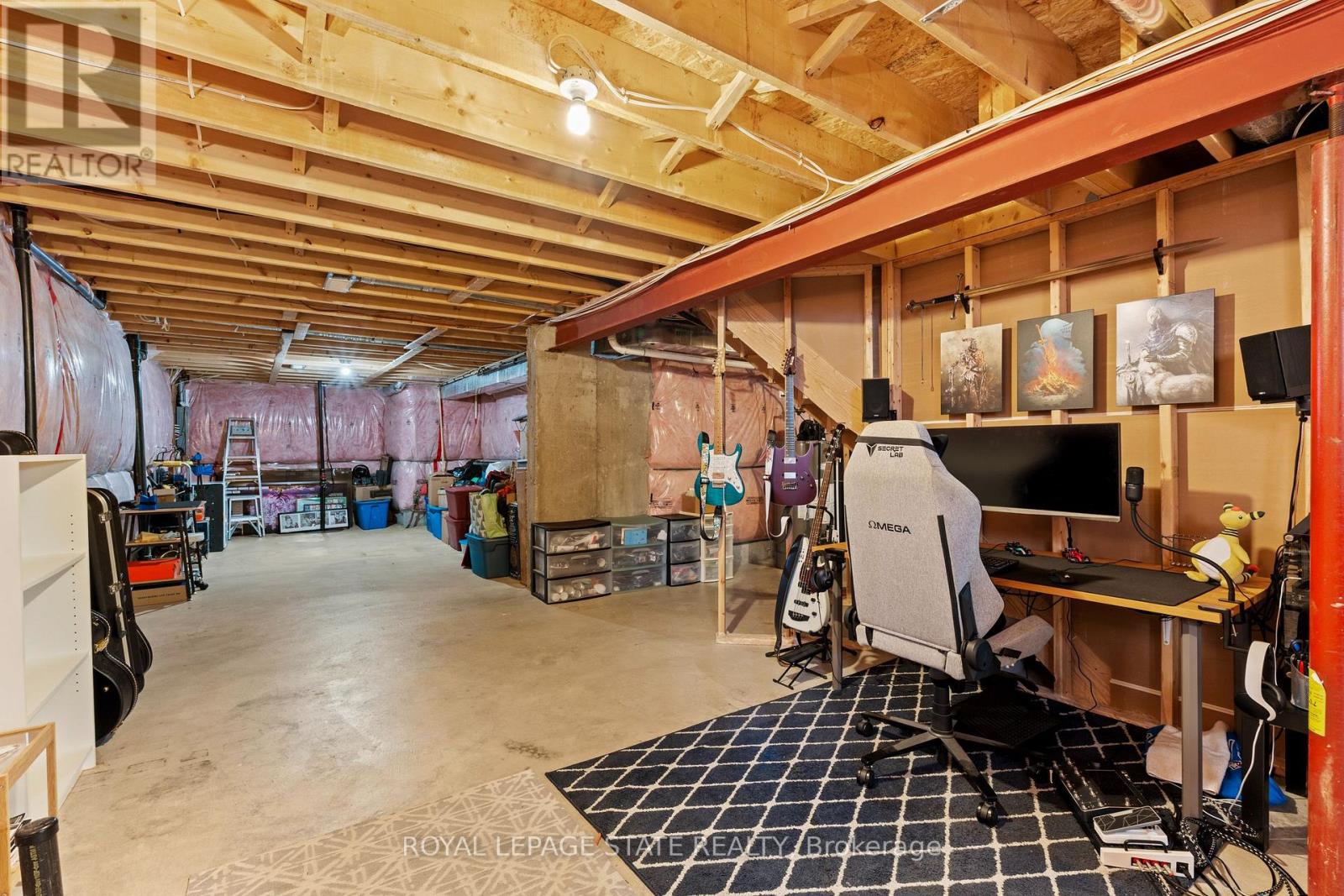 292 Keystone Crescent, Hamilton, Ontario  L0R 1P0 - Photo 36 - X12940716