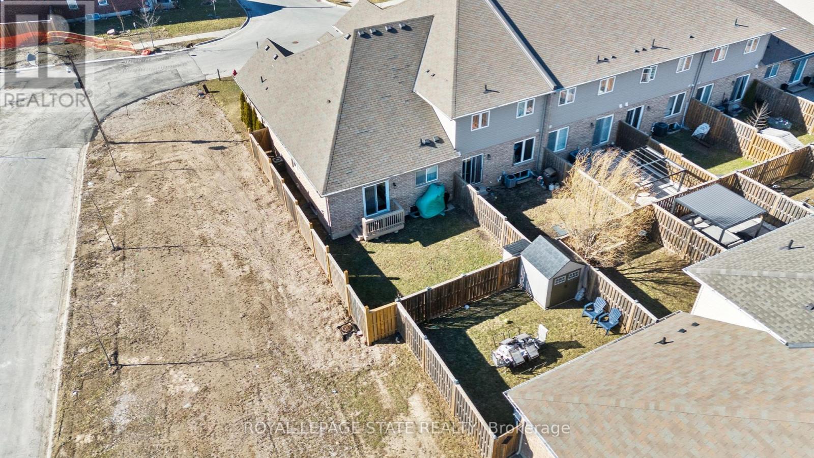 292 Keystone Crescent, Hamilton, Ontario  L0R 1P0 - Photo 46 - X12940716