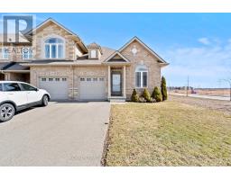 292 KEYSTONE CRESCENT, Hamilton, Ontario