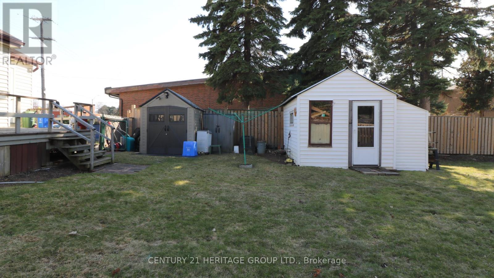 944 Garth Street, Hamilton, Ontario  L9C 4L2 - Photo 29 - X12940764