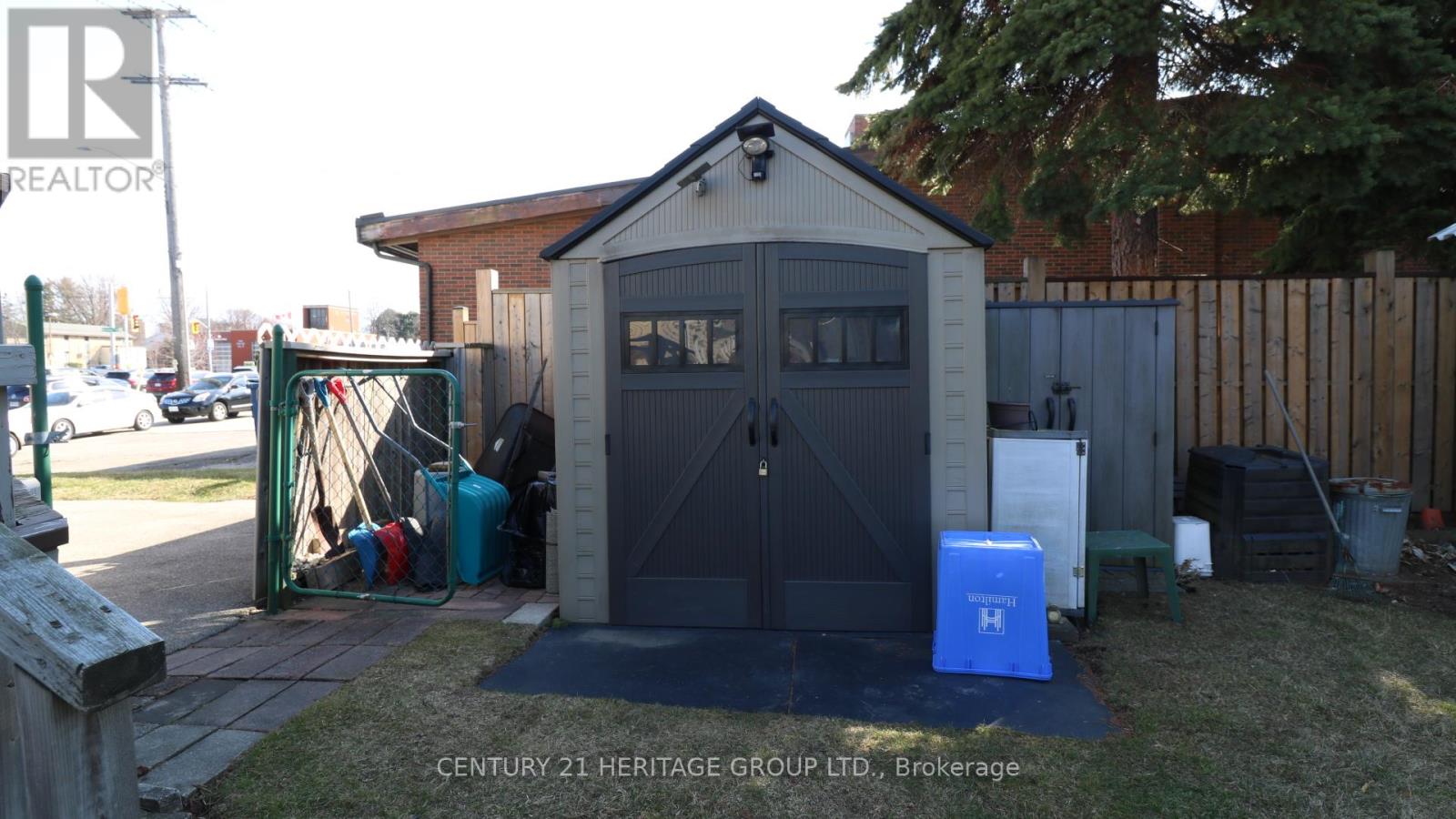 944 Garth Street, Hamilton, Ontario  L9C 4L2 - Photo 30 - X12940764