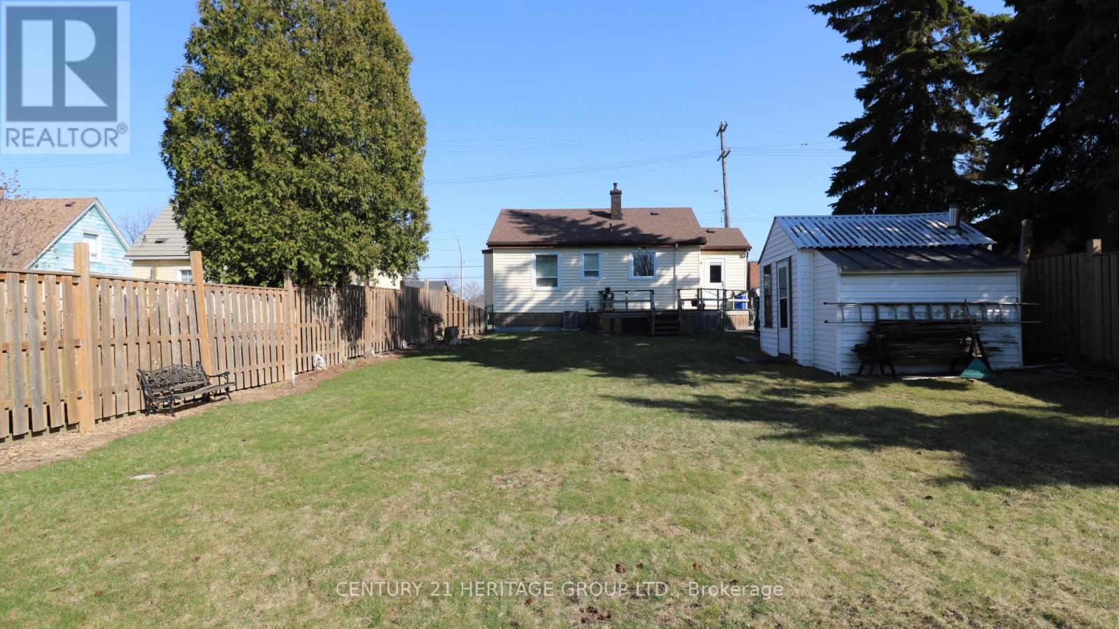 944 Garth Street, Hamilton, Ontario  L9C 4L2 - Photo 32 - X12940764