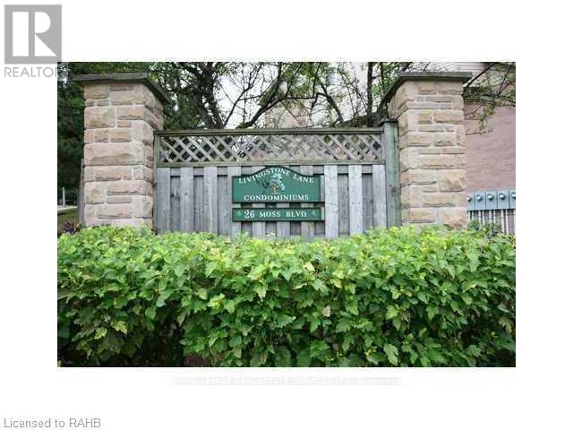 51 - 26 Moss Boulevard, Hamilton, Ontario  L9H 6W8 - Photo 2 - X12940766