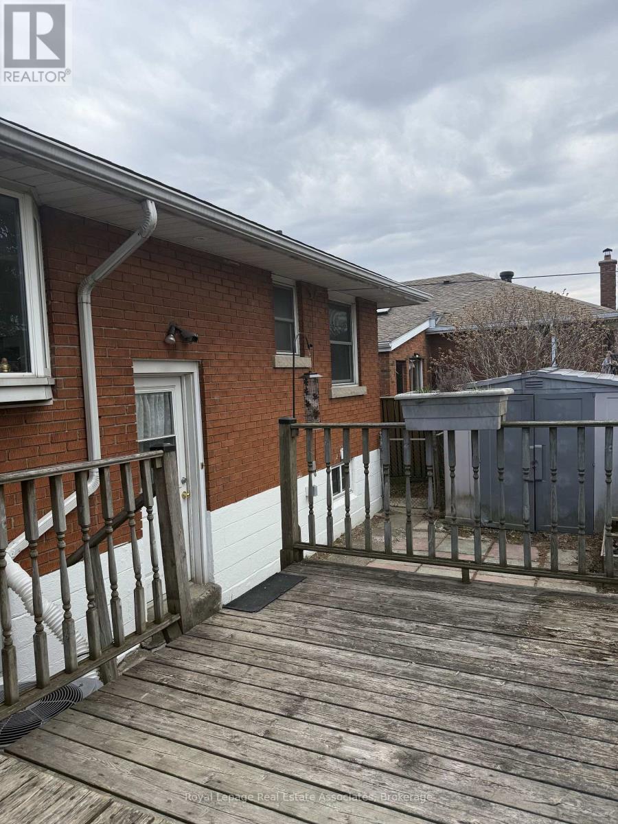 Lower - 60 Toby Crescent, Hamilton, Ontario  L8T 2N8 - Photo 16 - X12940776