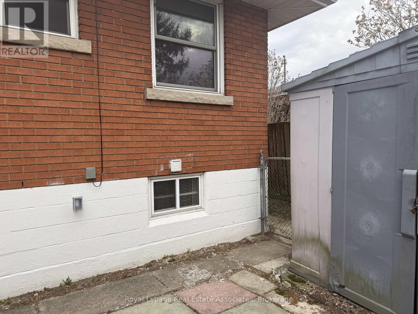 Lower - 60 Toby Crescent, Hamilton, Ontario  L8T 2N8 - Photo 18 - X12940776