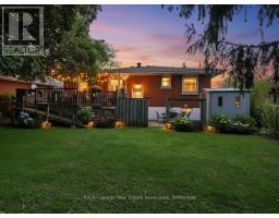 LOWER - 60 TOBY CRESCENT, Hamilton, Ontario