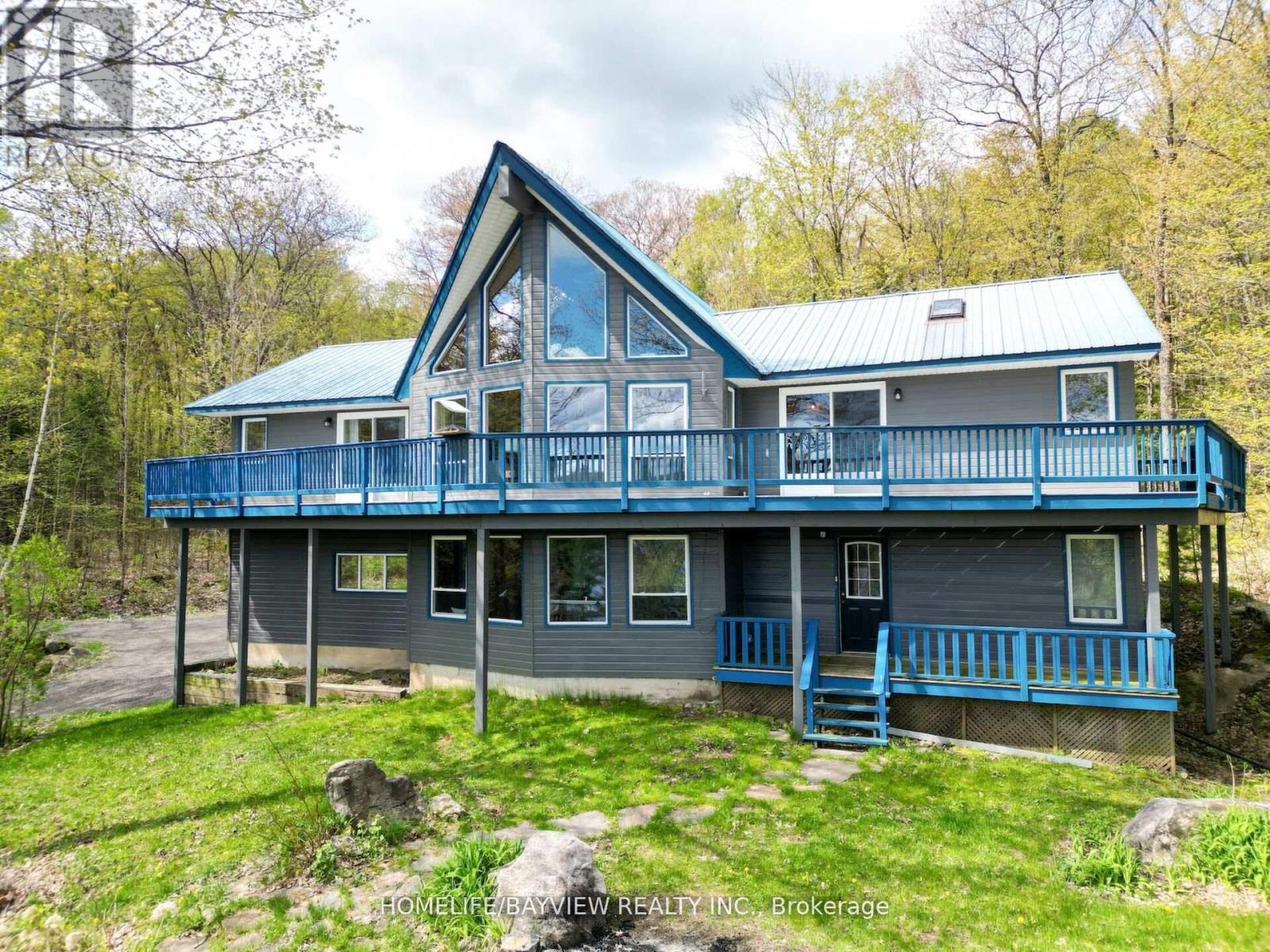 19243 HWY 35 HIGHWAY, Algonquin Highlands, Ontario