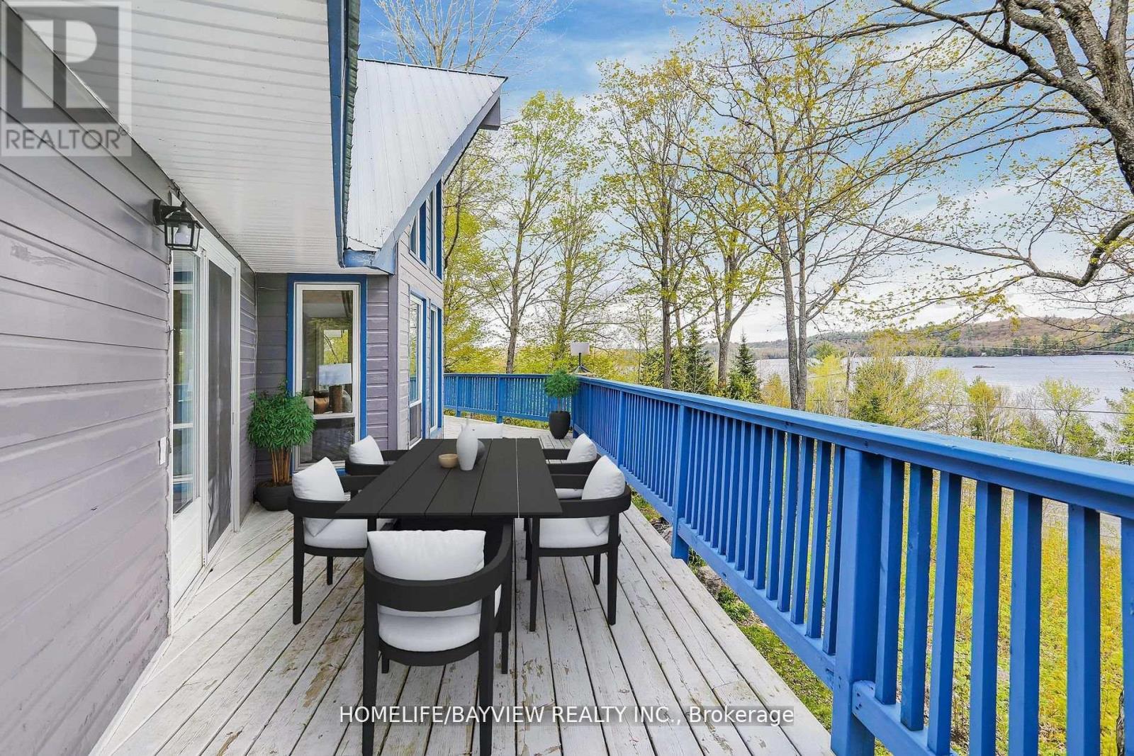 19243 Hwy 35 Highway, Algonquin Highlands, Ontario  K0M 1J2 - Photo 10 - X12940780