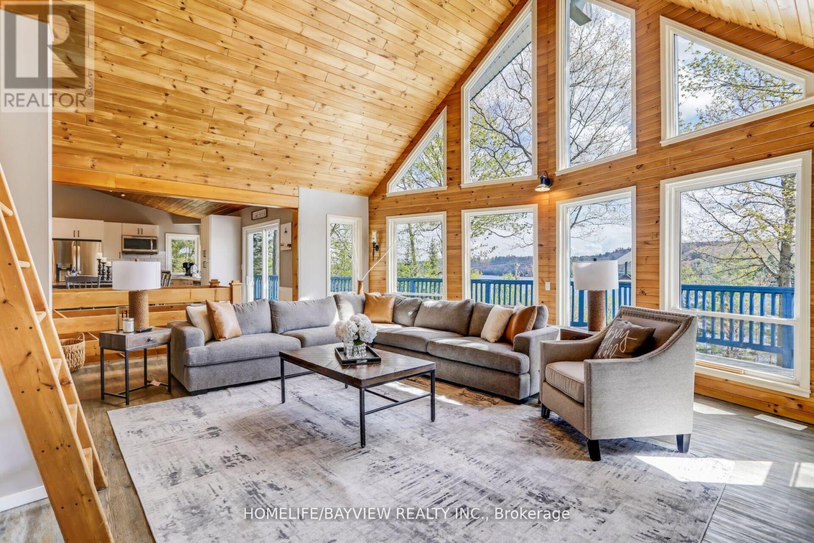 19243 Hwy 35 Highway, Algonquin Highlands, Ontario  K0M 1J2 - Photo 17 - X12940780