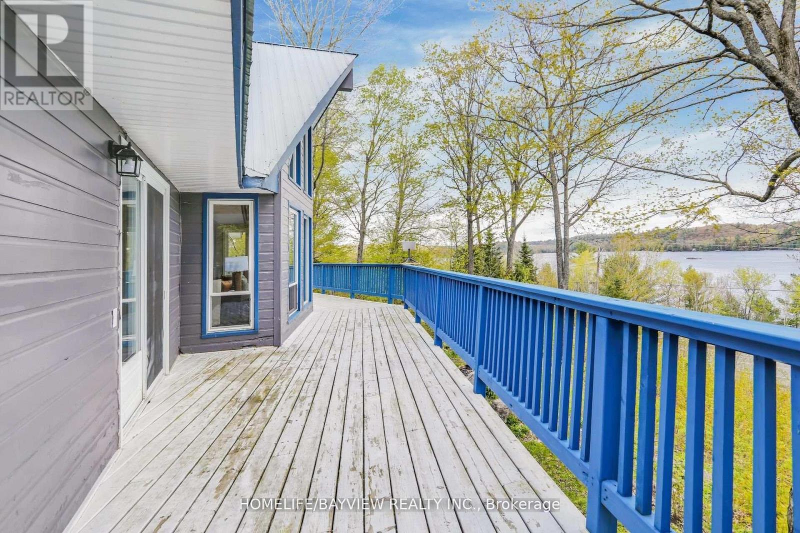 19243 Hwy 35 Highway, Algonquin Highlands, Ontario  K0M 1J2 - Photo 24 - X12940780