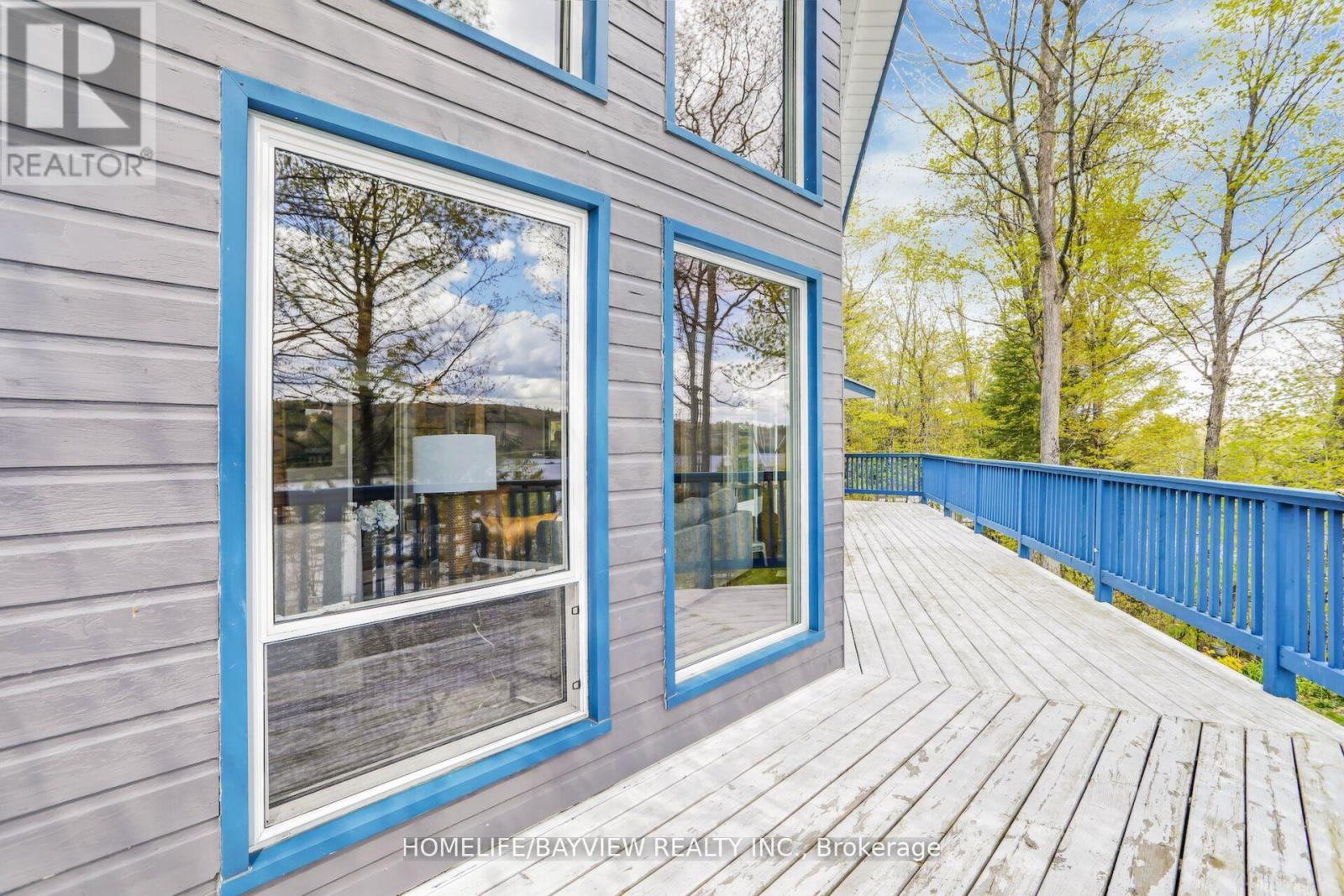 19243 Hwy 35 Highway, Algonquin Highlands, Ontario  K0M 1J2 - Photo 25 - X12940780