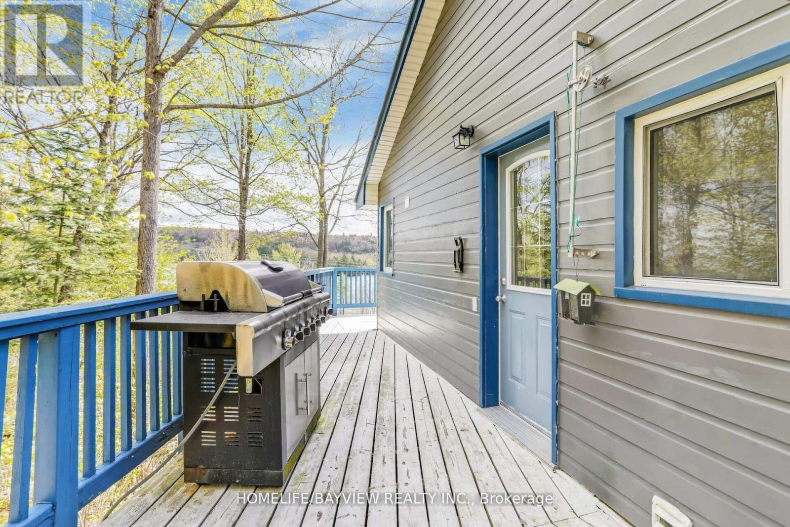 19243 Hwy 35 Highway, Algonquin Highlands, Ontario  K0M 1J2 - Photo 27 - X12940780