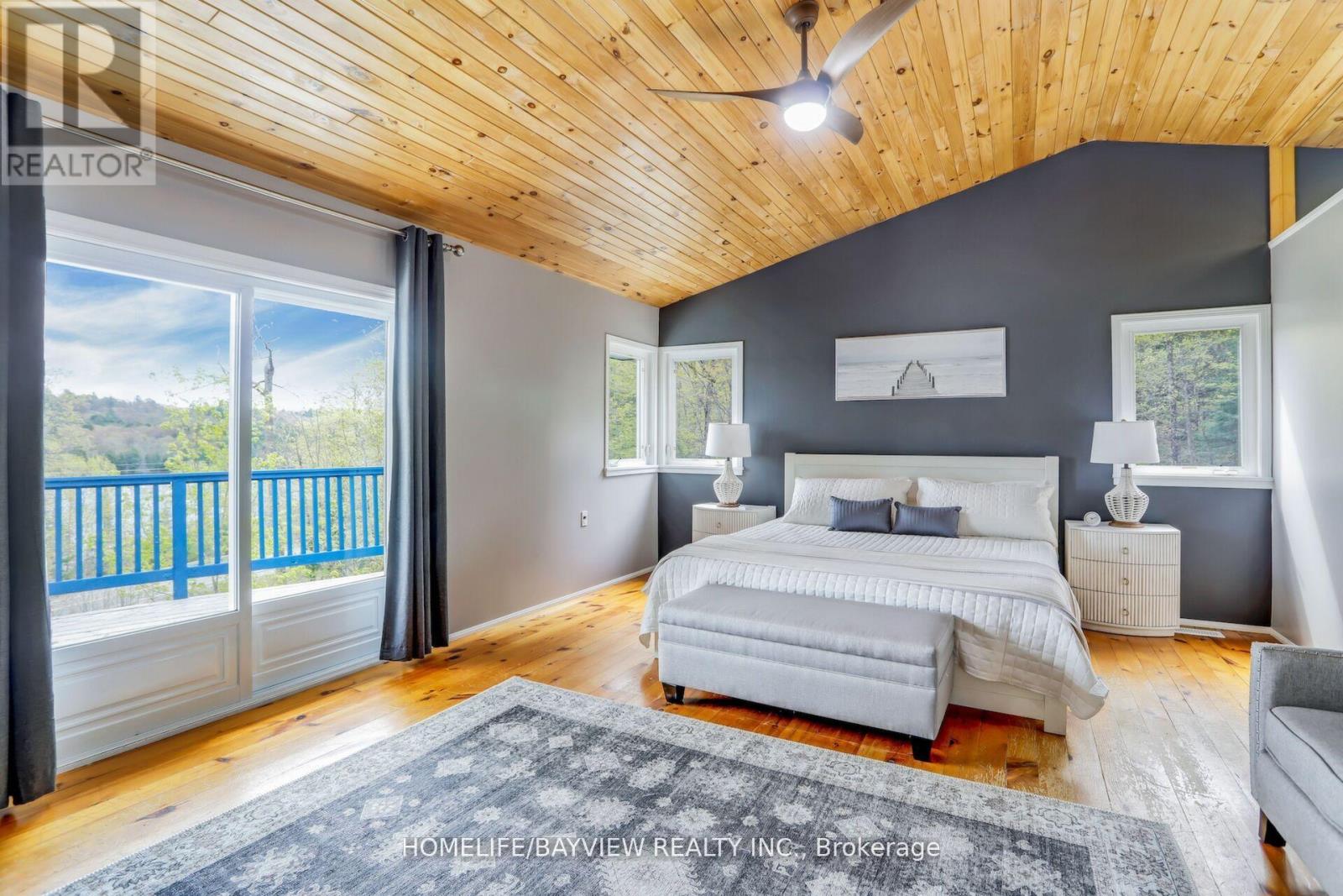 19243 Hwy 35 Highway, Algonquin Highlands, Ontario  K0M 1J2 - Photo 28 - X12940780