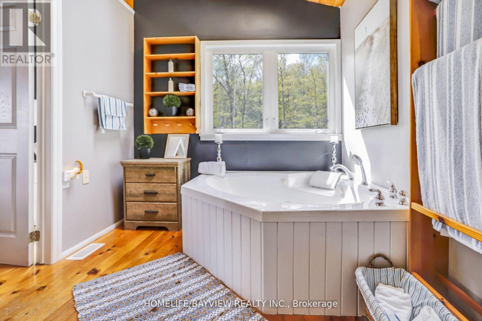 19243 Hwy 35 Highway, Algonquin Highlands, Ontario  K0M 1J2 - Photo 31 - X12940780