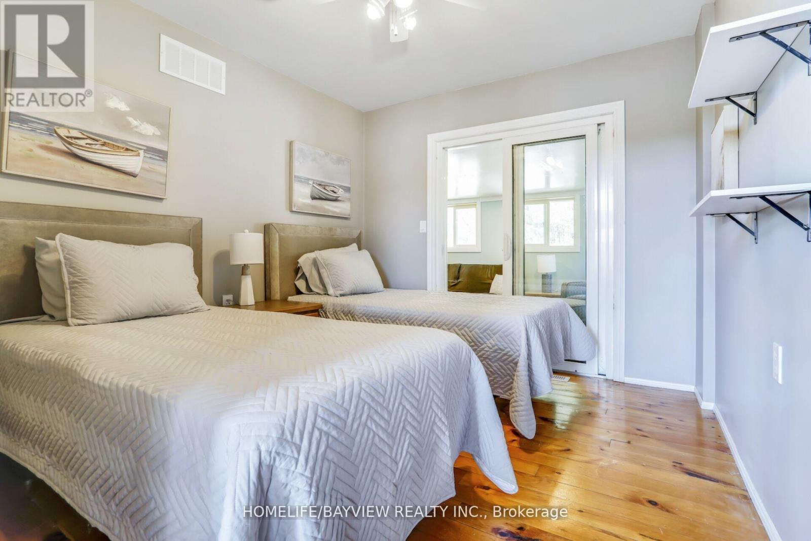 19243 Hwy 35 Highway, Algonquin Highlands, Ontario  K0M 1J2 - Photo 36 - X12940780