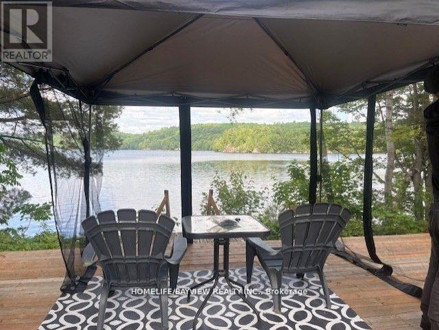 19243 Hwy 35 Highway, Algonquin Highlands, Ontario  K0M 1J2 - Photo 46 - X12940780