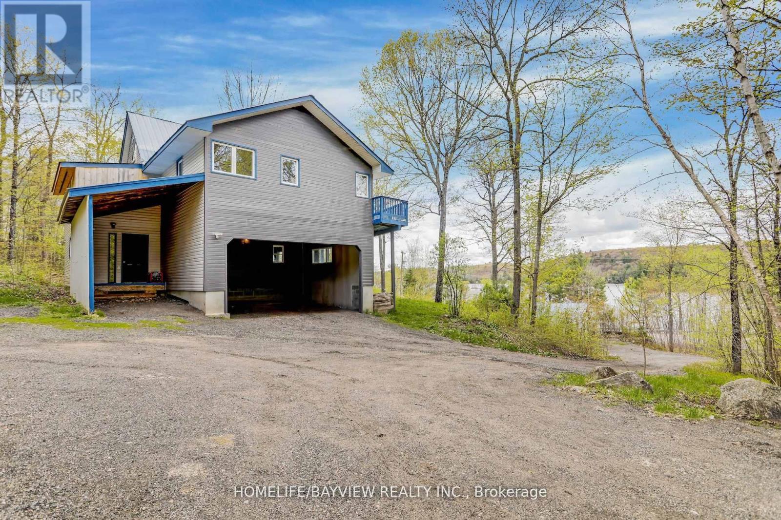 19243 Hwy 35 Highway, Algonquin Highlands, Ontario  K0M 1J2 - Photo 5 - X12940780