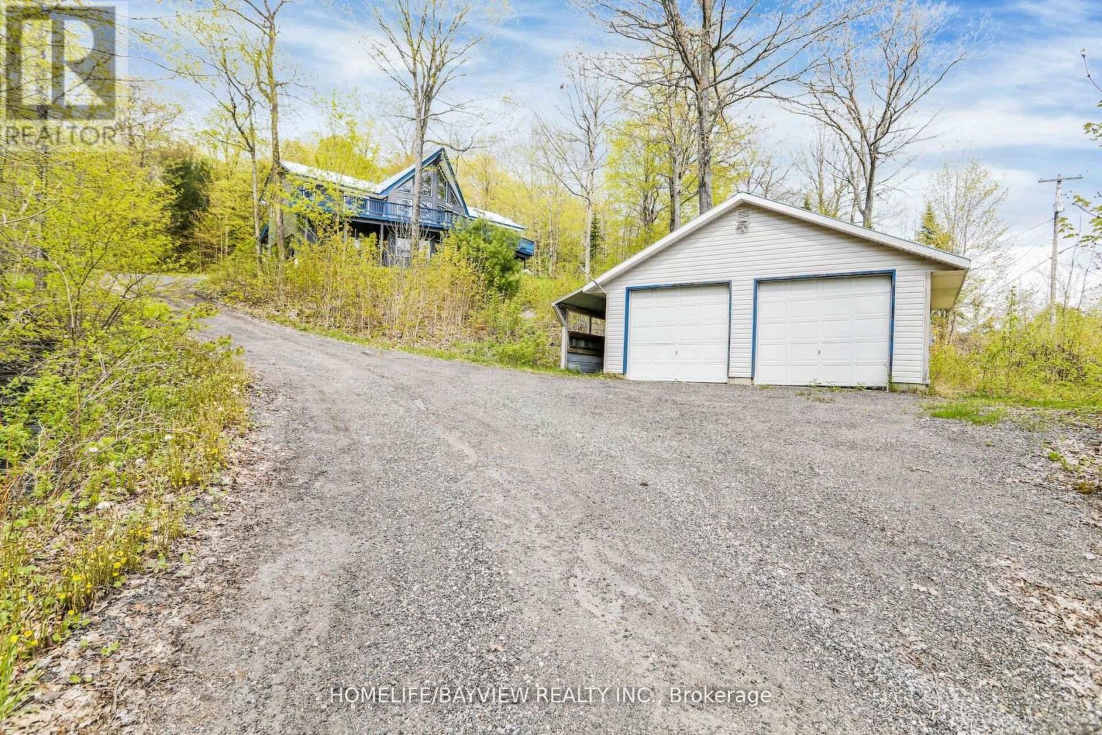 19243 Hwy 35 Highway, Algonquin Highlands, Ontario  K0M 1J2 - Photo 6 - X12940780