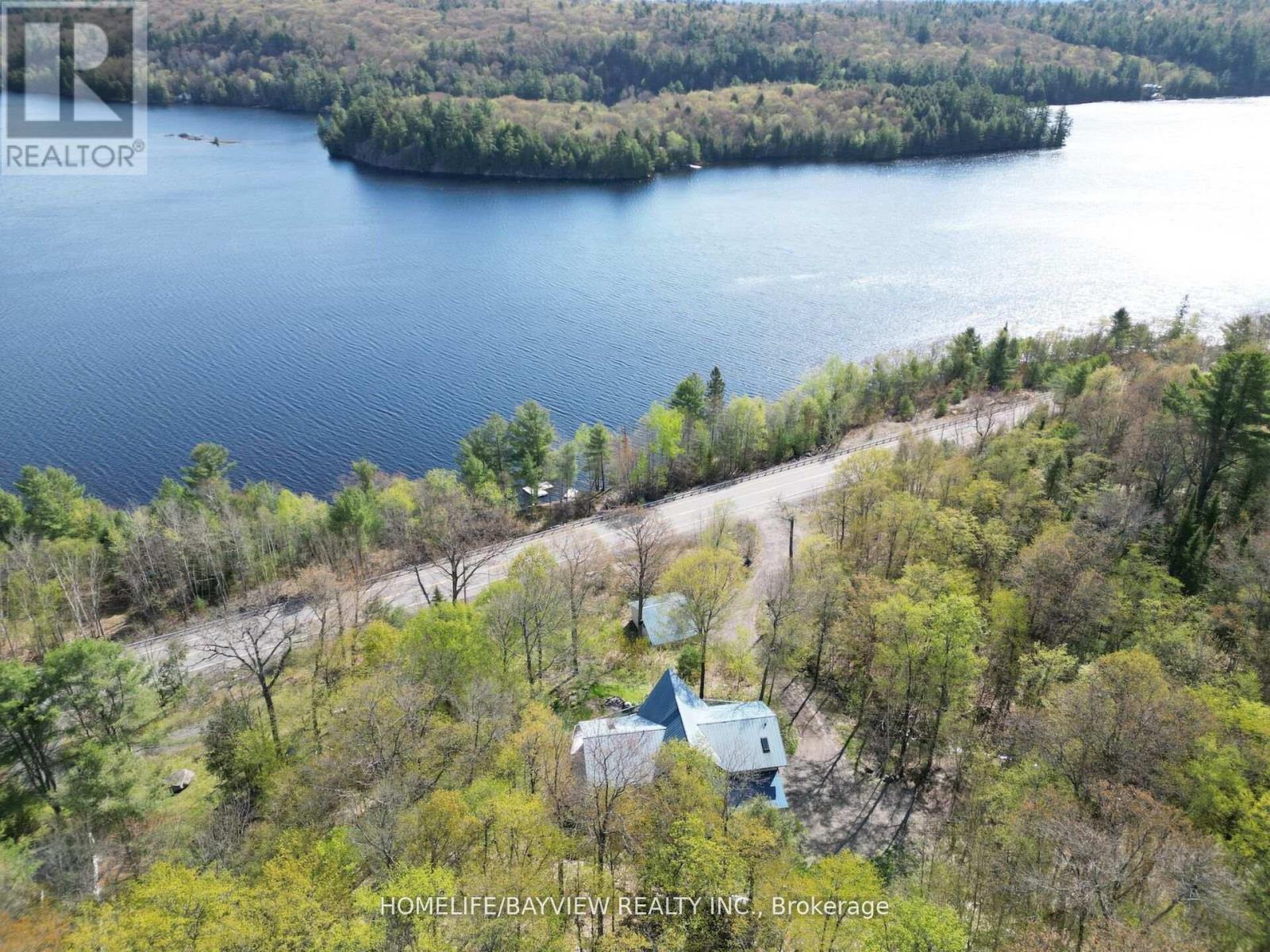 19243 Hwy 35 Highway, Algonquin Highlands, Ontario  K0M 1J2 - Photo 7 - X12940780
