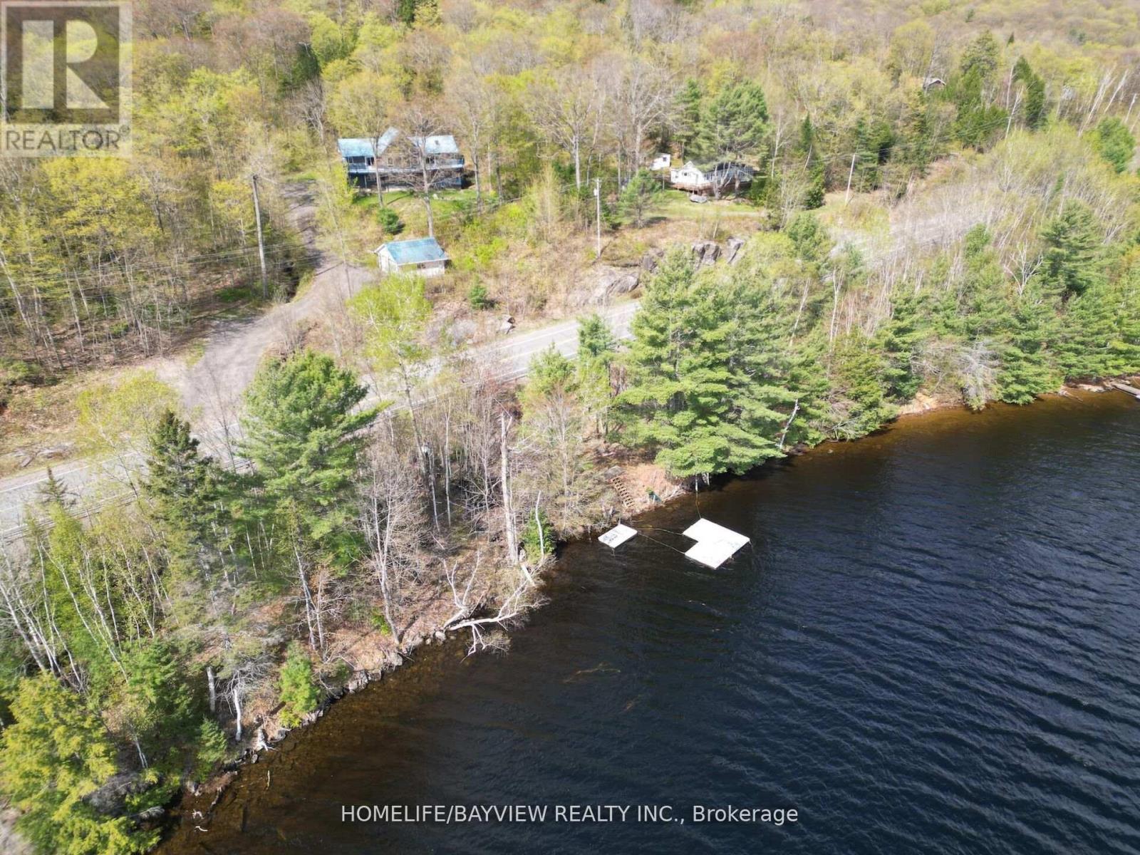 19243 Hwy 35 Highway, Algonquin Highlands, Ontario  K0M 1J2 - Photo 8 - X12940780