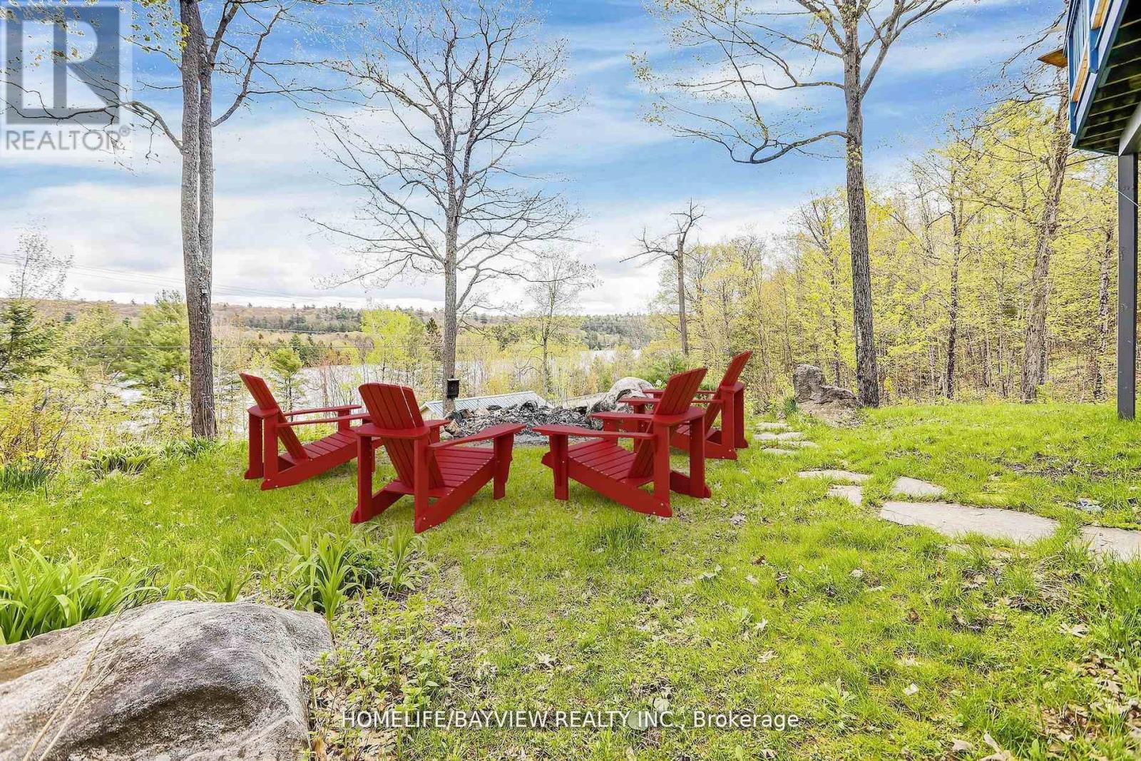 19243 Hwy 35 Highway, Algonquin Highlands, Ontario  K0M 1J2 - Photo 9 - X12940780