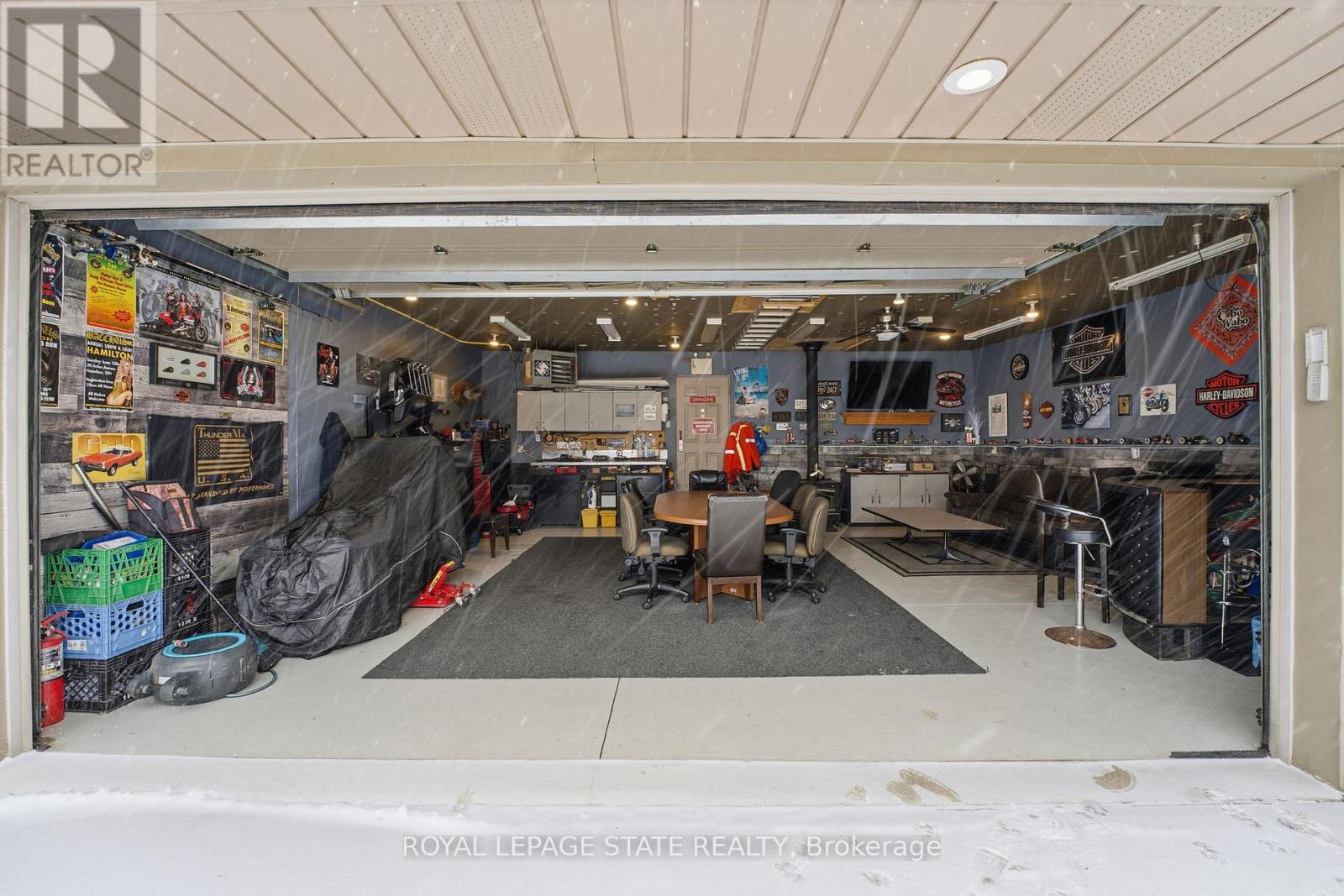 473 Mohawk Road W, Hamilton, Ontario  L9C 1X3 - Photo 34 - X12940784