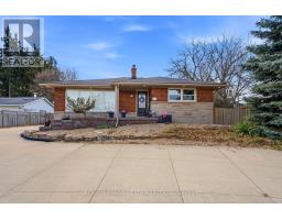 473 MOHAWK ROAD W, Hamilton, Ontario