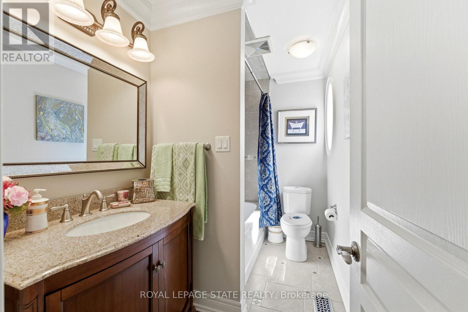 85 Hillcroft Drive, Hamilton, Ontario  L9J 3W9 - Photo 37 - X12940790