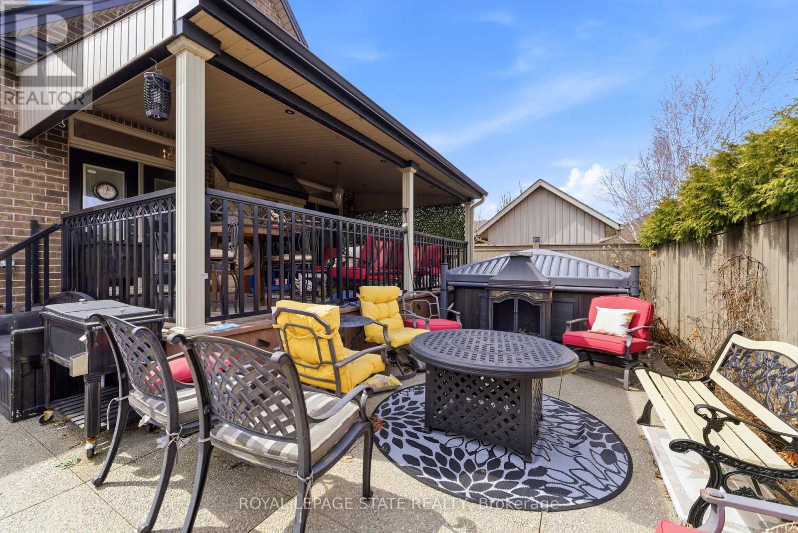 85 Hillcroft Drive, Hamilton, Ontario  L9J 3W9 - Photo 44 - X12940790