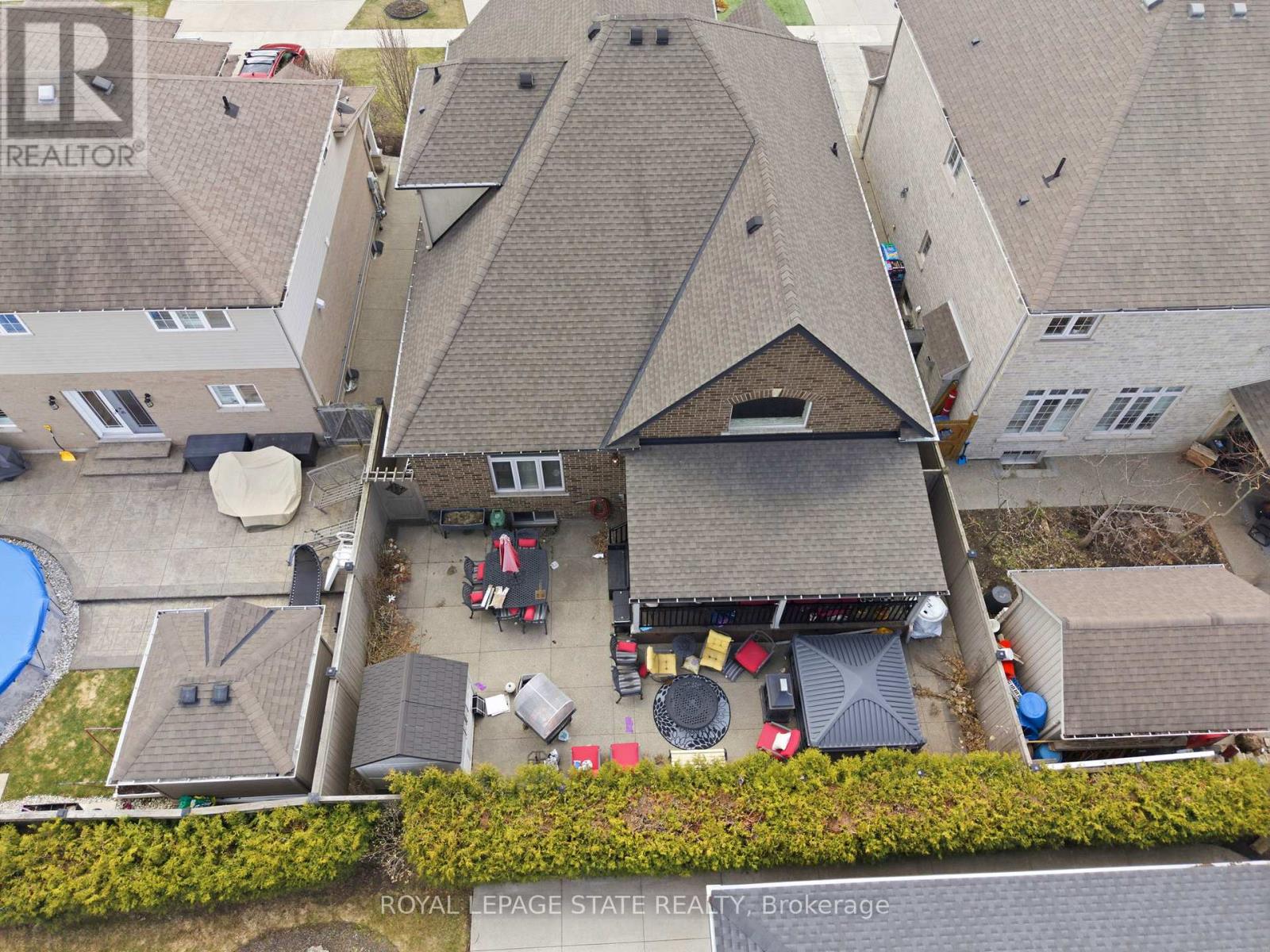 85 Hillcroft Drive, Hamilton, Ontario  L9J 3W9 - Photo 47 - X12940790