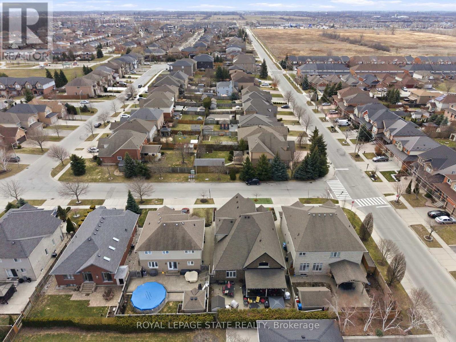 85 Hillcroft Drive, Hamilton, Ontario  L9J 3W9 - Photo 49 - X12940790