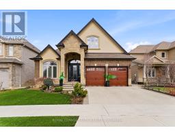 85 HILLCROFT DRIVE, Hamilton, Ontario