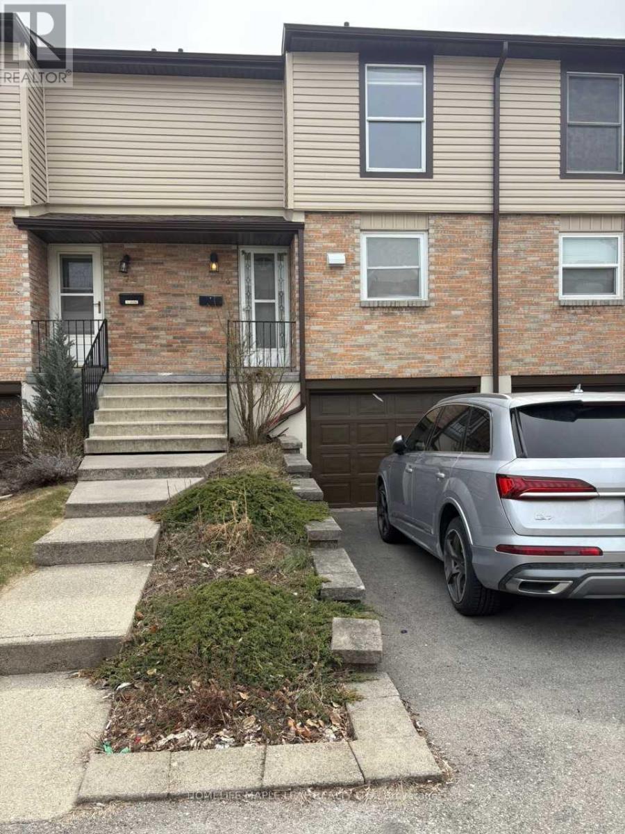 73 - 10 ANGUS ROAD, Hamilton, Ontario