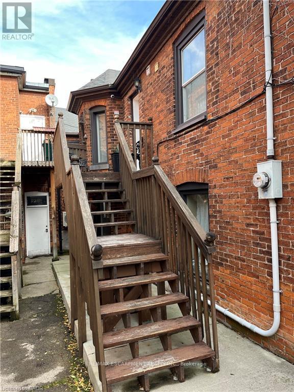 A - 56 King Street W, Hamilton, Ontario  L9H 1T8 - Photo 29 - X12940822