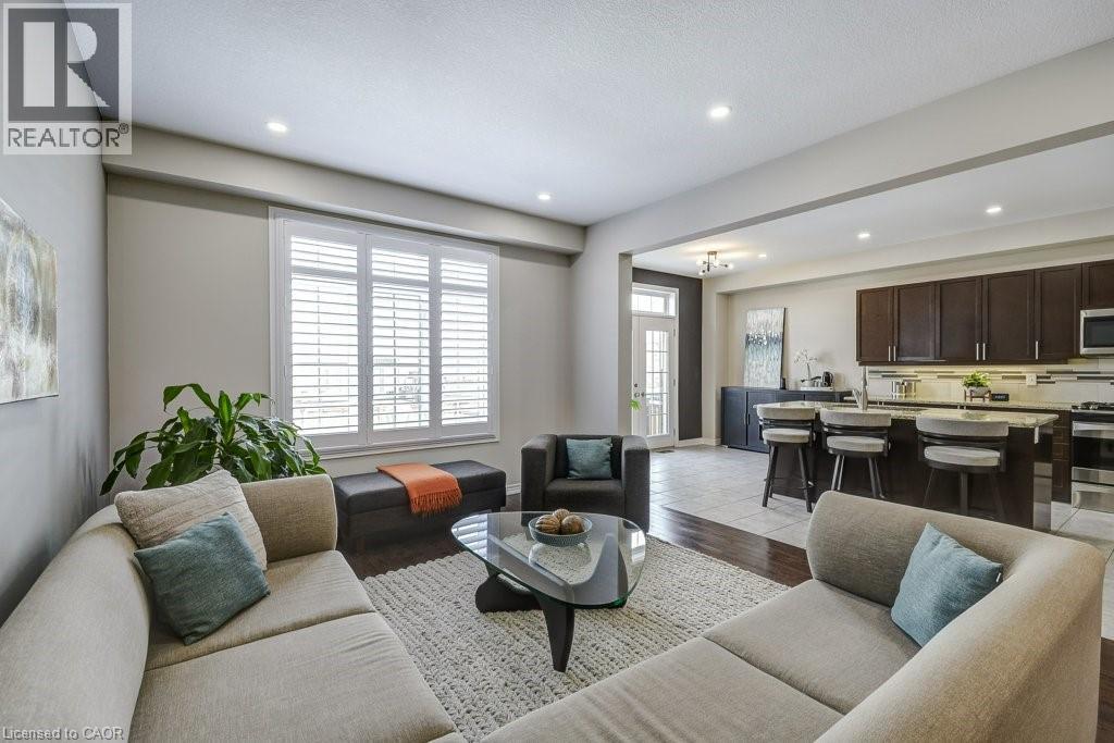 20 Bousfield Court, Waterdown, Ontario  L8B 0T3 - Photo 9 - 40806200