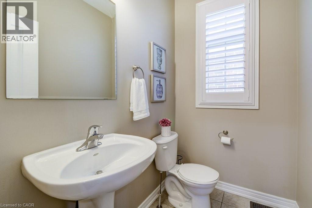 20 Bousfield Court, Waterdown, Ontario  L8B 0T3 - Photo 15 - 40806200