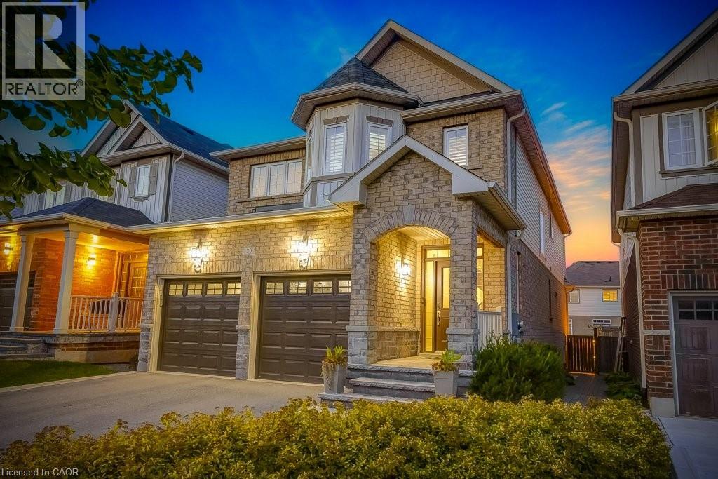 20 Bousfield Court, Waterdown, Ontario  L8B 0T3 - Photo 2 - 40806200