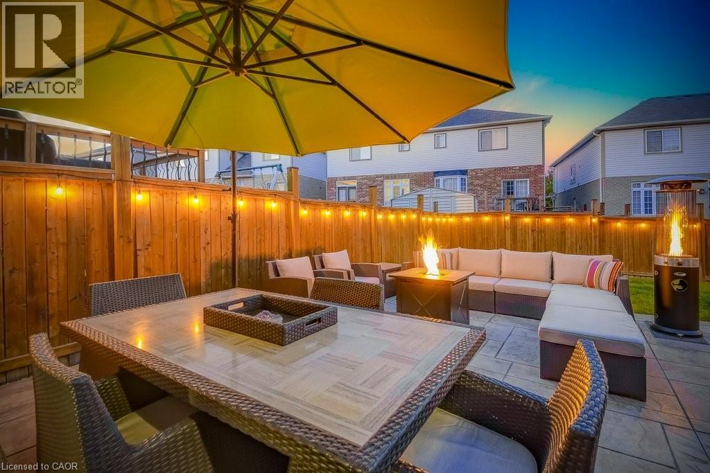 20 Bousfield Court, Waterdown, Ontario  L8B 0T3 - Photo 35 - 40806200