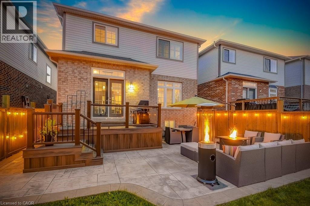 20 Bousfield Court, Waterdown, Ontario  L8B 0T3 - Photo 37 - 40806200