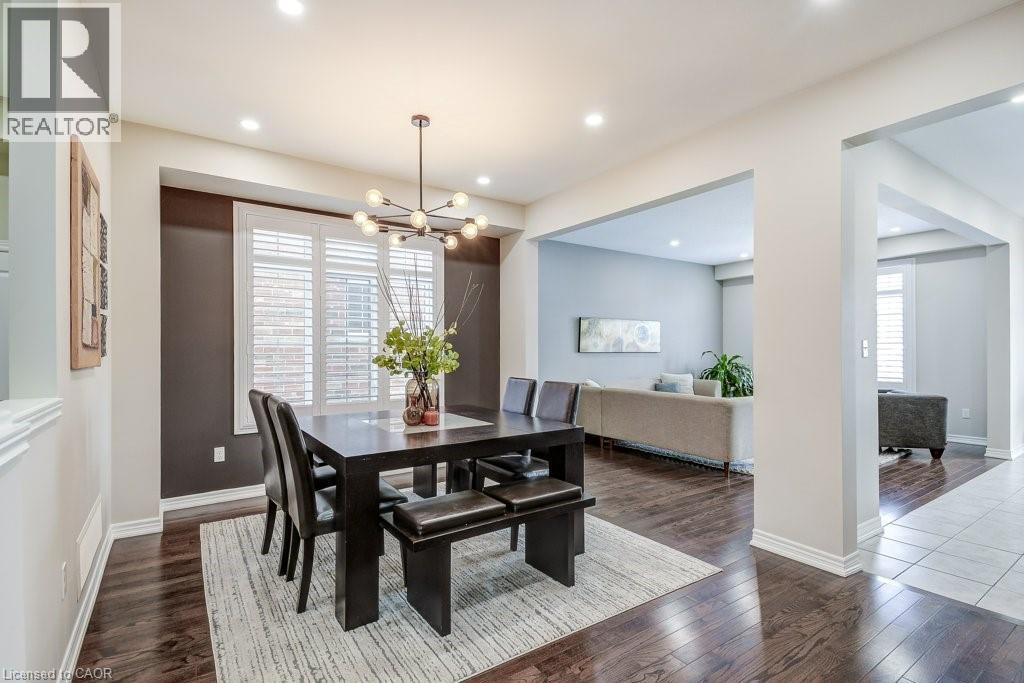 20 Bousfield Court, Waterdown, Ontario  L8B 0T3 - Photo 7 - 40806200