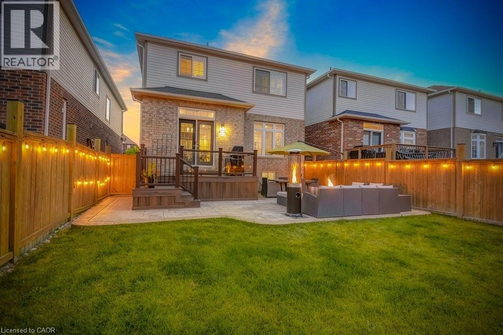 20 Bousfield Court, Waterdown, Ontario  L8B 0T3 - Photo 39 - 40806200