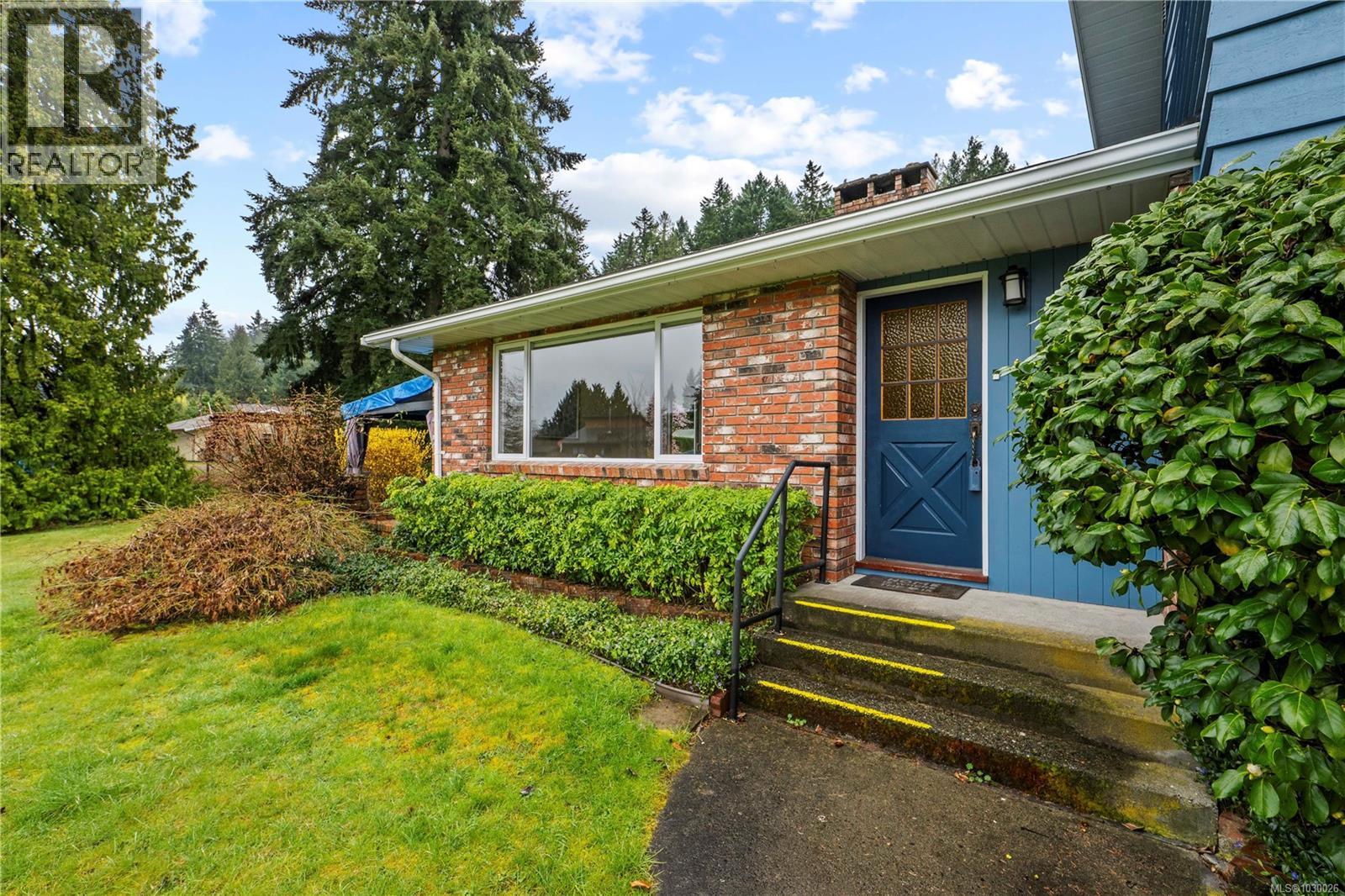 1230 Fisher Rd, Cobble Hill, British Columbia  V0R 1L4 - Photo 3 - 1030026