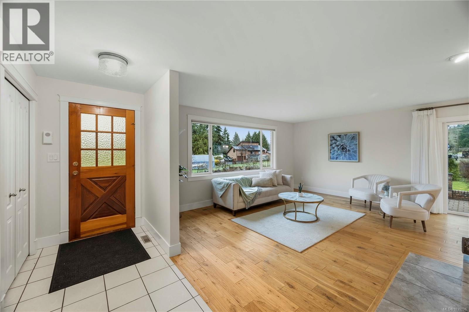 1230 Fisher Rd, Cobble Hill, British Columbia  V0R 1L4 - Photo 4 - 1030026