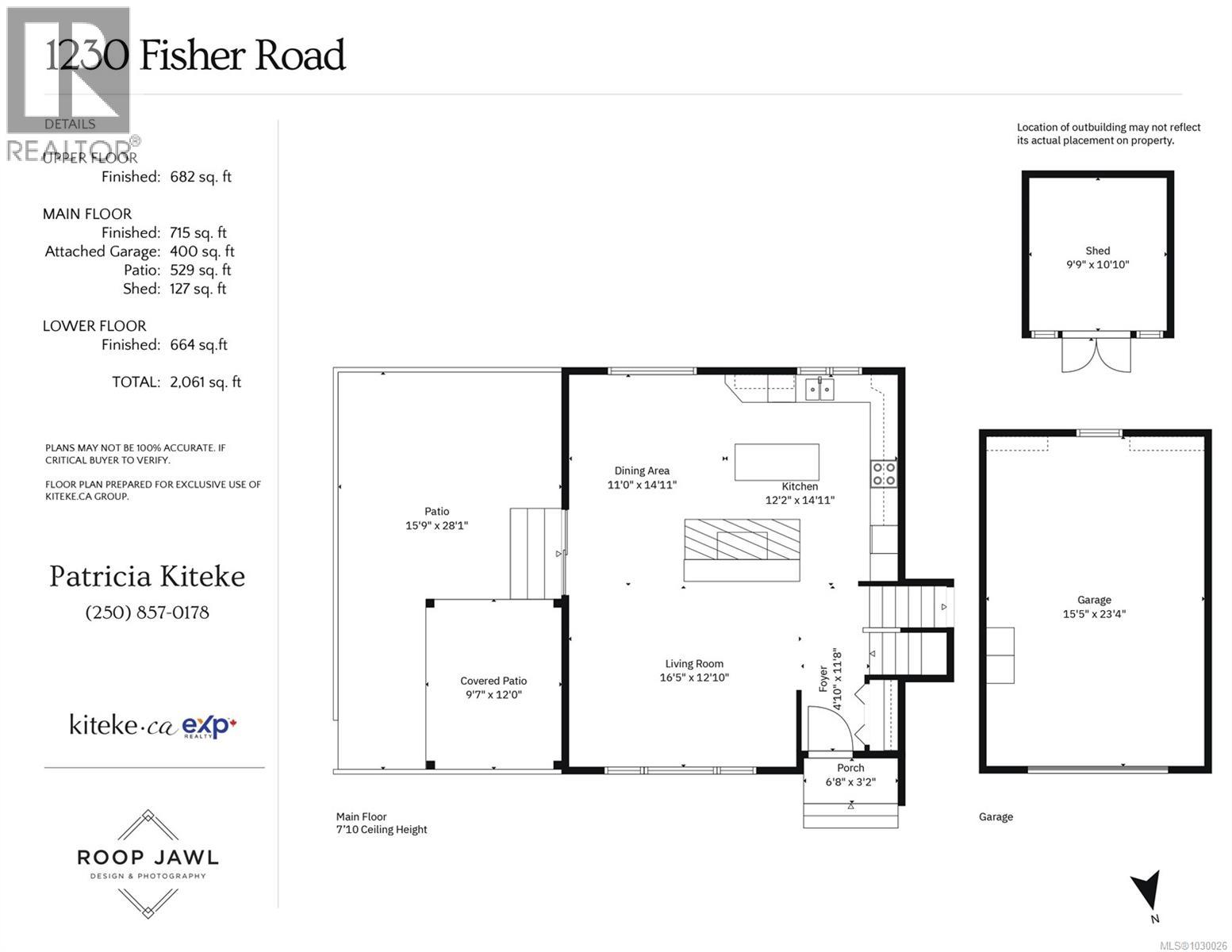 1230 Fisher Rd, Cobble Hill, British Columbia  V0R 1L4 - Photo 44 - 1030026