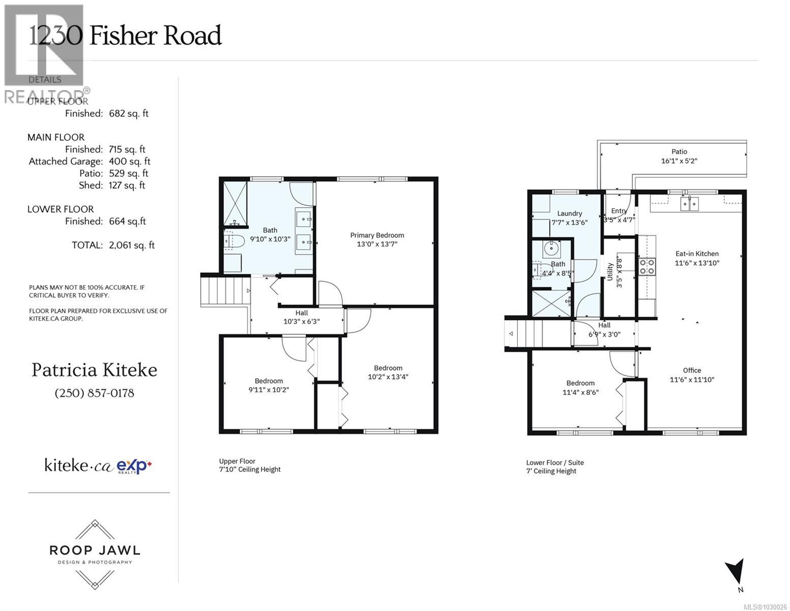 1230 Fisher Rd, Cobble Hill, British Columbia  V0R 1L4 - Photo 45 - 1030026