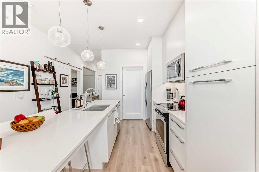 1406, 76 Cornerstone Passage NE, Calgary, Alberta  T3N 0Y5 - Photo 8 - A2272917